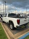 2024 GMC Sierra 2500HD Pro