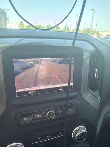 2024 GMC Sierra 2500HD Pro