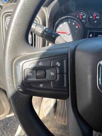 2024 GMC Sierra 2500HD Pro