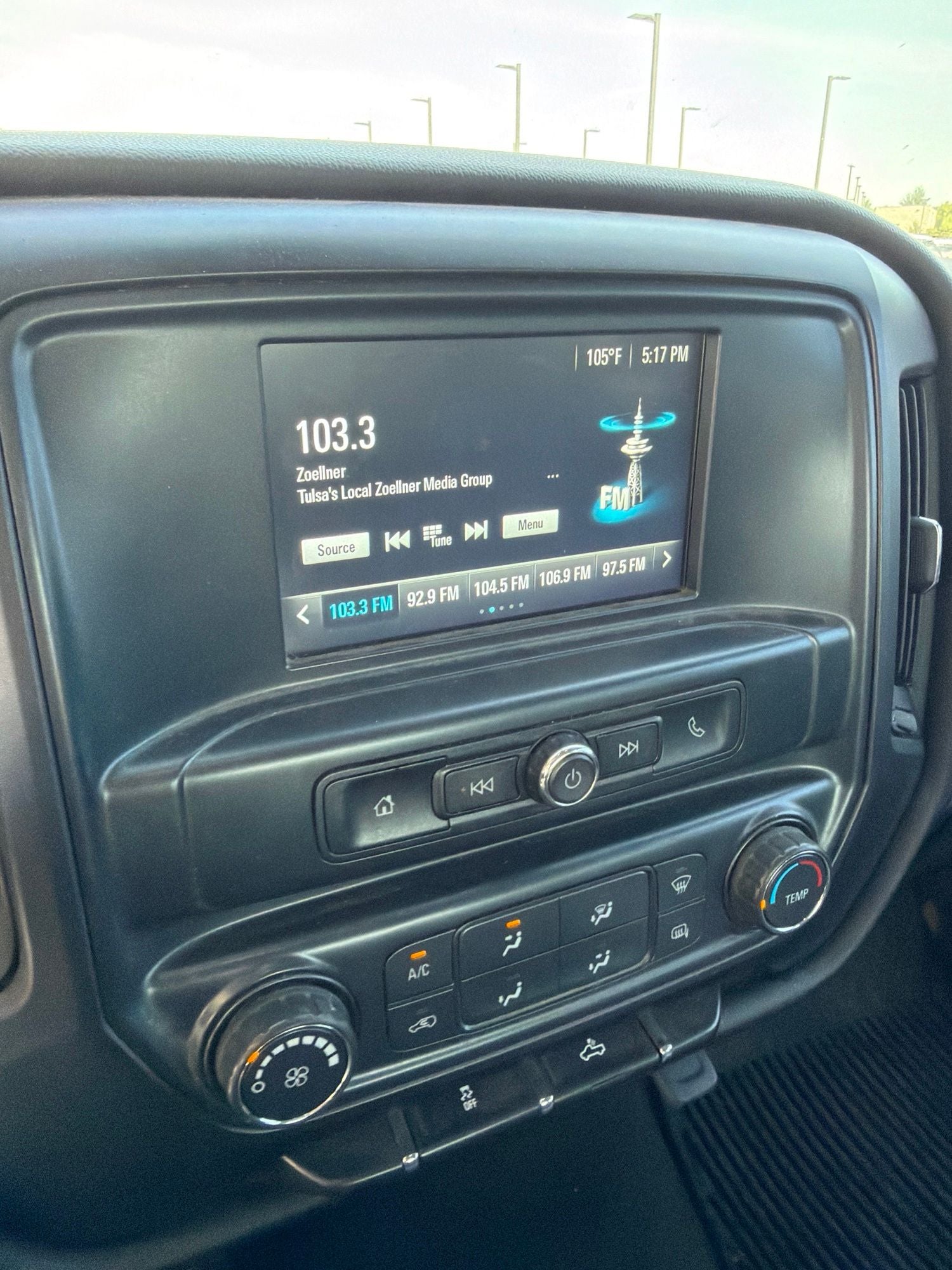 2018 GMC Sierra 1500 Base