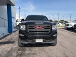 2018 GMC Sierra 1500 Base