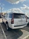 2018 Cadillac Escalade Platinum Edition