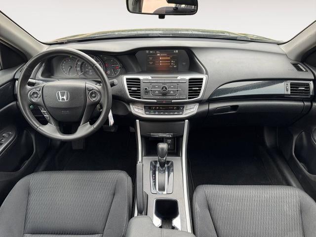2013 Honda Accord Sport