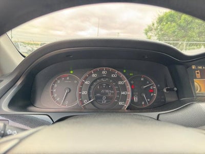 2013 Honda Accord Sport
