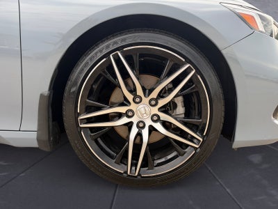 2021 Honda Accord Touring 2.0T