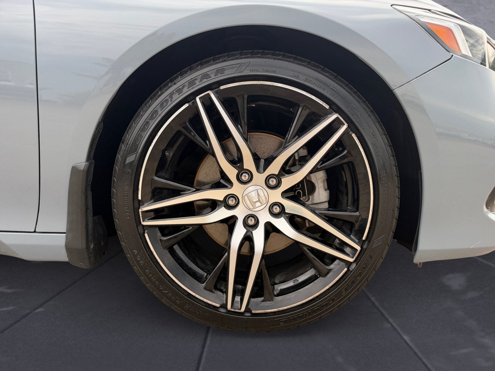 2021 Honda Accord Touring 2.0T