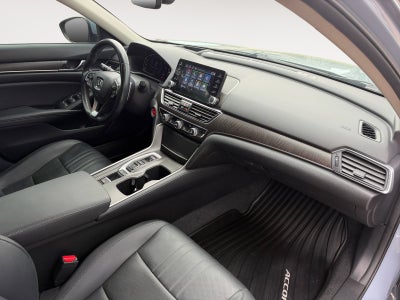 2021 Honda Accord Touring 2.0T