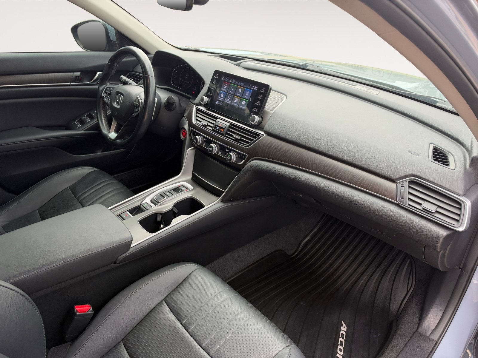 2021 Honda Accord Touring 2.0T