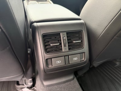2021 Honda Accord Touring 2.0T