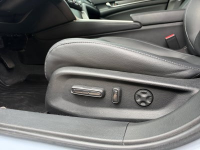 2021 Honda Accord Touring 2.0T