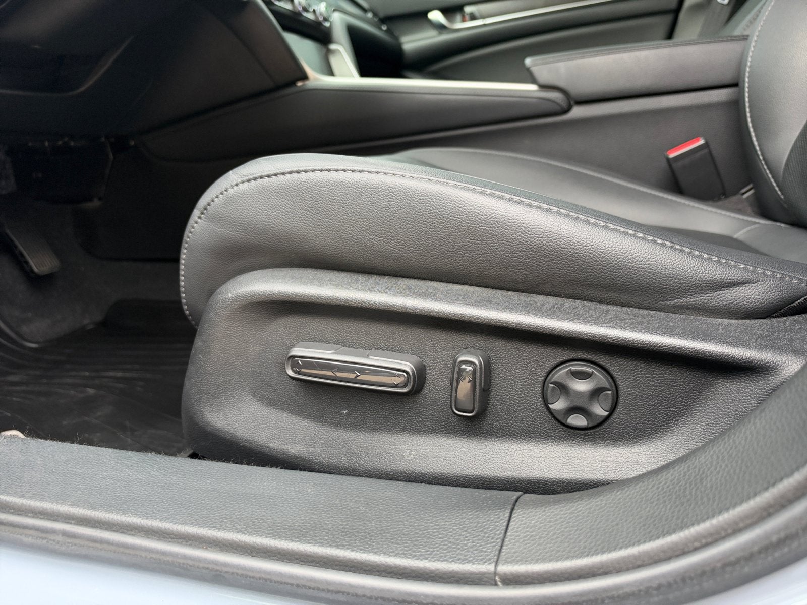 2021 Honda Accord Touring 2.0T