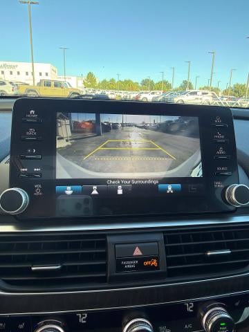 2021 Honda Accord Touring 2.0T