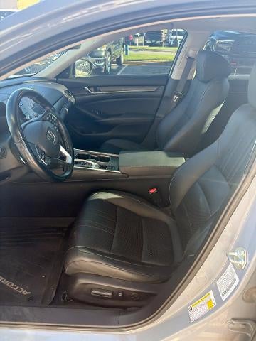 2021 Honda Accord Touring 2.0T