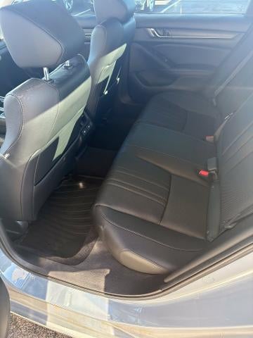 2021 Honda Accord Touring 2.0T