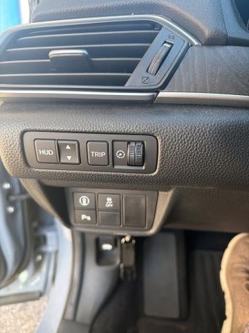 2021 Honda Accord Touring 2.0T
