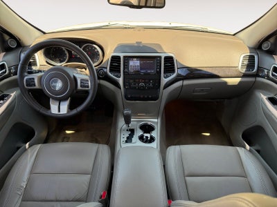 2011 Jeep Grand Cherokee Laredo