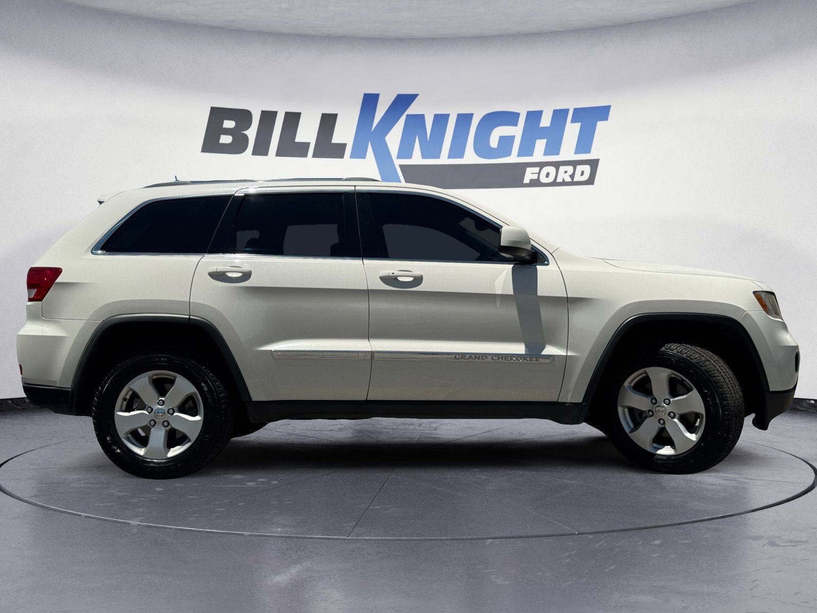 2011 Jeep Grand Cherokee Laredo