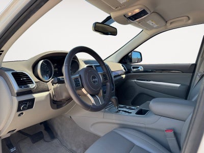 2011 Jeep Grand Cherokee Laredo