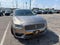 2020 Lincoln Continental Standard