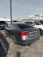 2017 Nissan Maxima 3.5 S