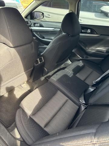 2017 Nissan Maxima 3.5 S