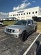 2019 Nissan Frontier SL