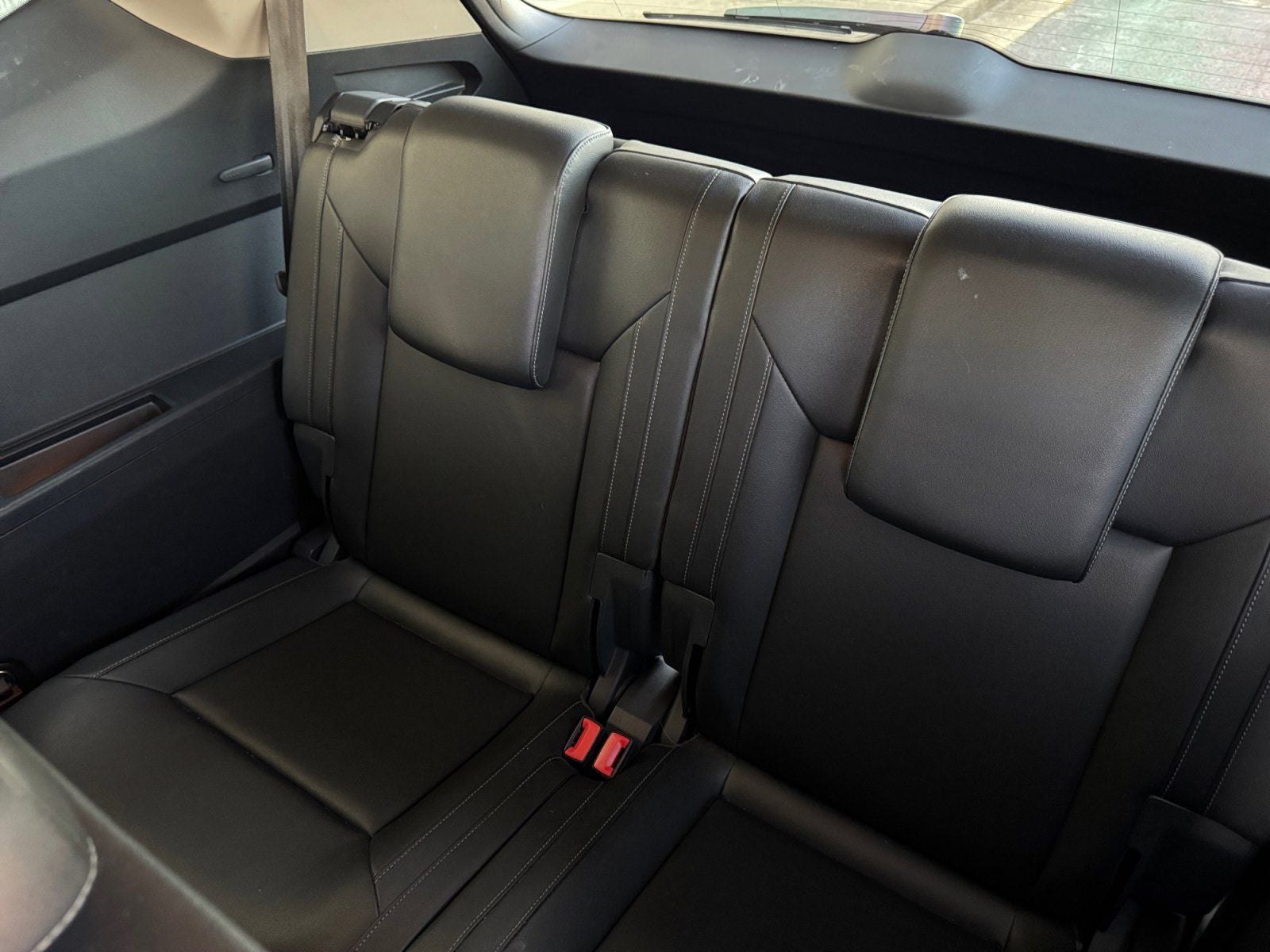 2018 Volkswagen Atlas 3.6L V6 SE 4Motion