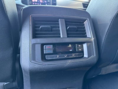 2018 Volkswagen Atlas 3.6L V6 SE 4Motion