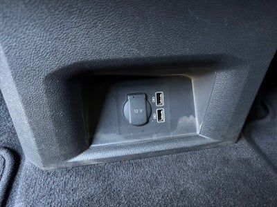 2018 Volkswagen Atlas 3.6L V6 SE 4Motion