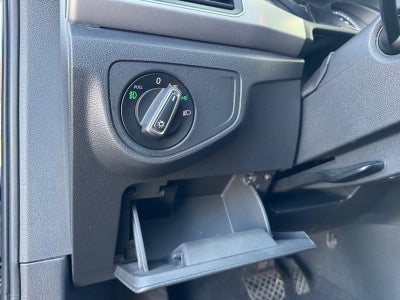 2018 Volkswagen Atlas 3.6L V6 SE 4Motion