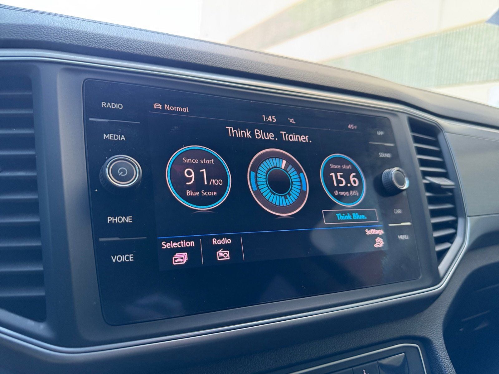 2018 Volkswagen Atlas 3.6L V6 SE 4Motion