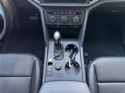 2018 Volkswagen Atlas 3.6L V6 SE 4Motion