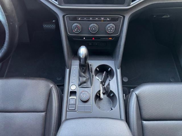 2018 Volkswagen Atlas 3.6L V6 SE 4Motion