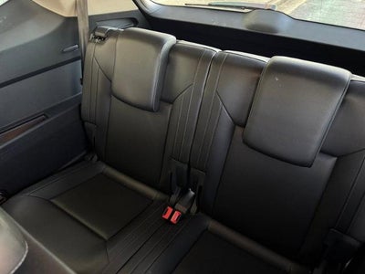 2018 Volkswagen Atlas 3.6L V6 SE 4Motion