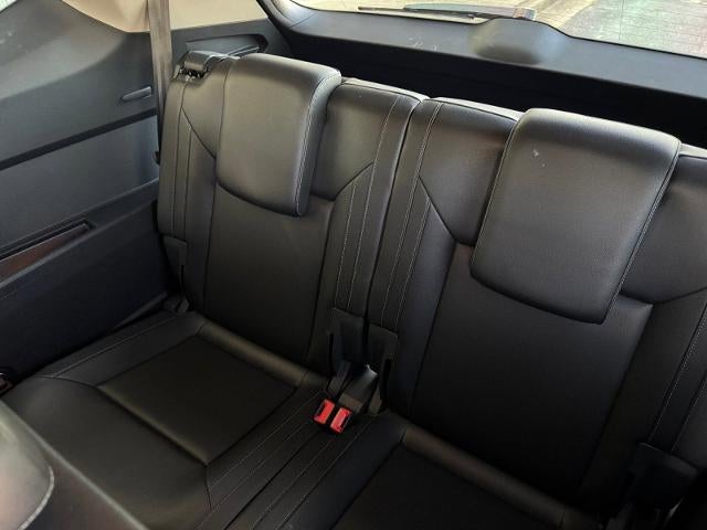 2018 Volkswagen Atlas 3.6L V6 SE 4Motion