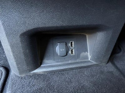 2018 Volkswagen Atlas 3.6L V6 SE 4Motion