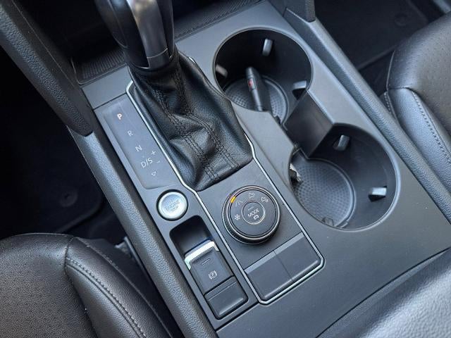 2018 Volkswagen Atlas 3.6L V6 SE 4Motion