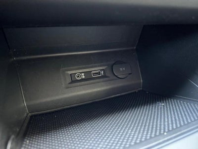 2018 Volkswagen Atlas 3.6L V6 SE 4Motion