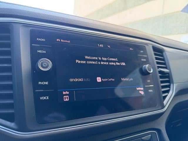 2018 Volkswagen Atlas 3.6L V6 SE 4Motion