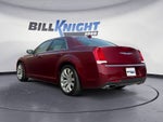 2018 Chrysler 300 Touring