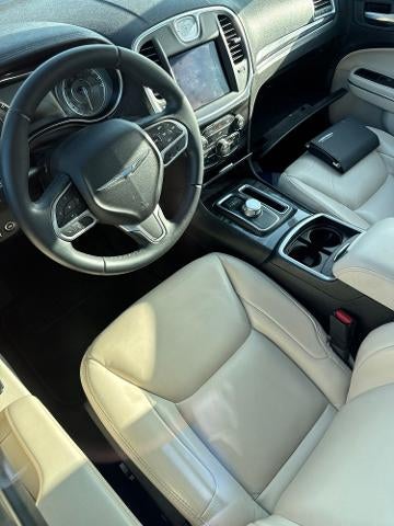 2018 Chrysler 300 Touring
