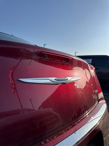 2018 Chrysler 300 Touring