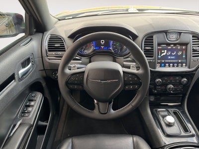 2022 Chrysler 300 S