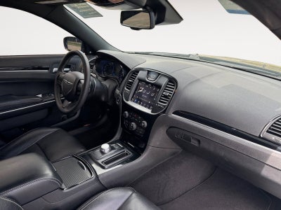 2022 Chrysler 300 S