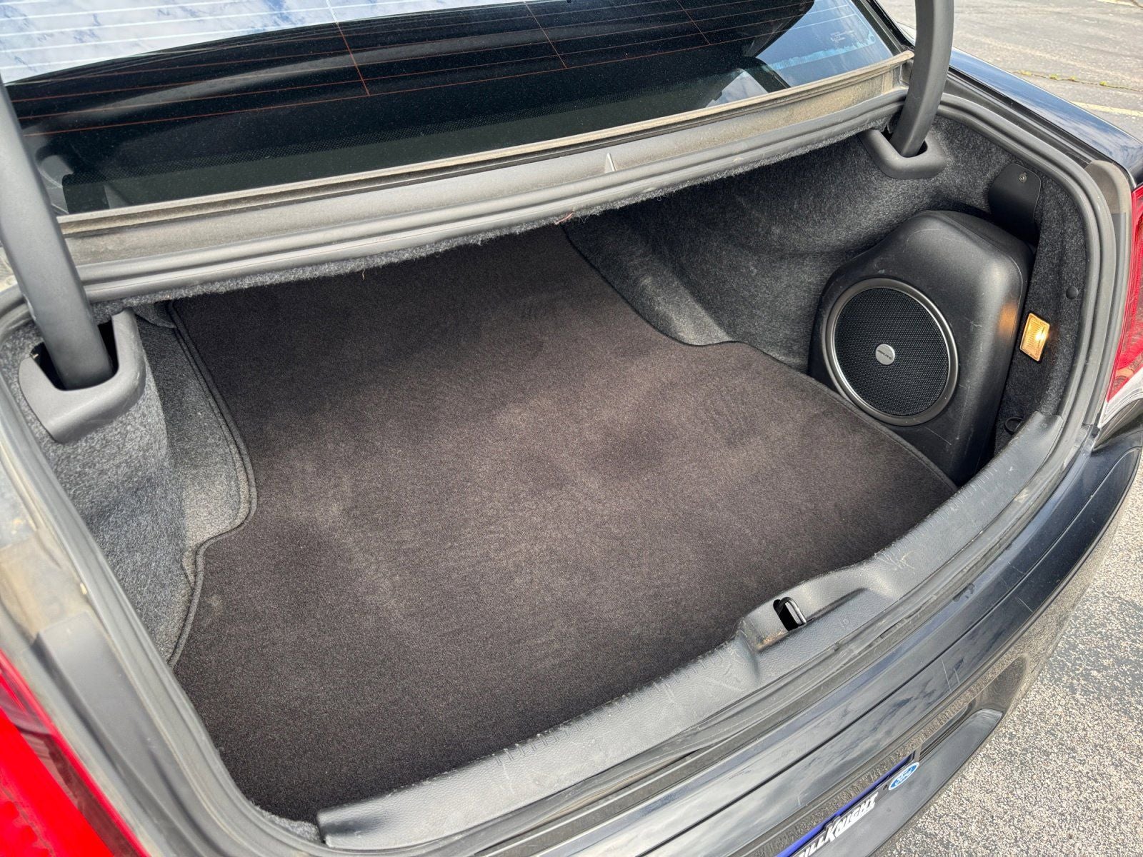 2022 Chrysler 300 S
