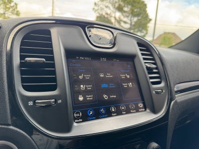 2022 Chrysler 300 S