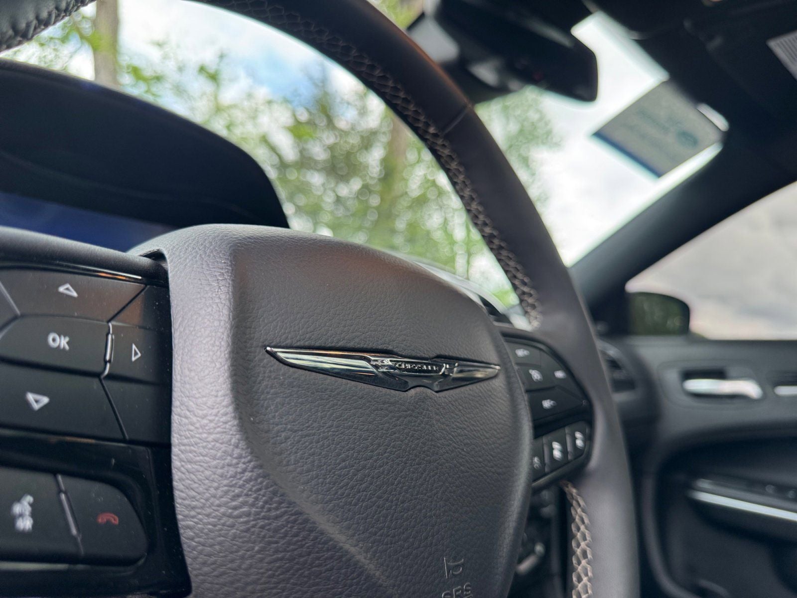 2022 Chrysler 300 S