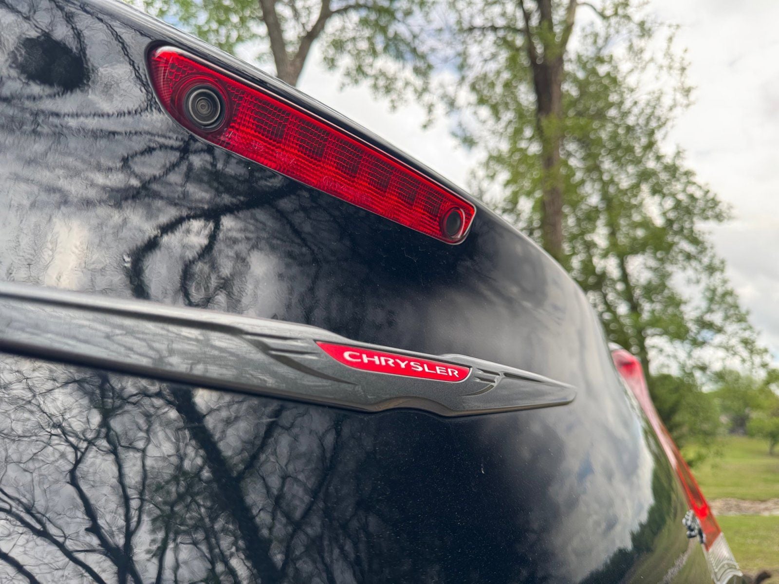 2022 Chrysler 300 S