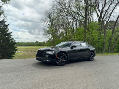 2022 Chrysler 300 S