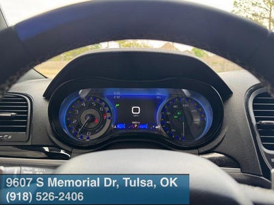 2022 Chrysler 300 S